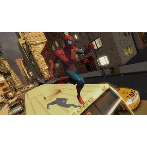 Amazing Spider-Man 2 (PS4) - 3